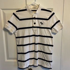 Abercrombie shirt